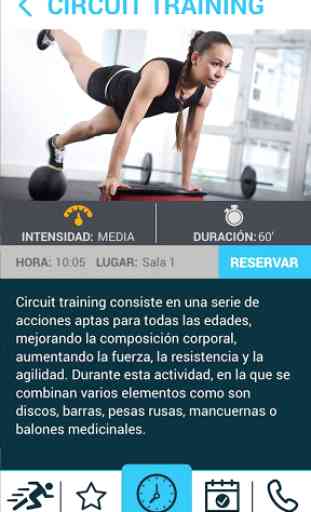 Vita Centro de Fitness 4