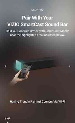 VIZIO SmartCast Mobile™ 2