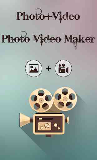 VM Master - Video Editor 1