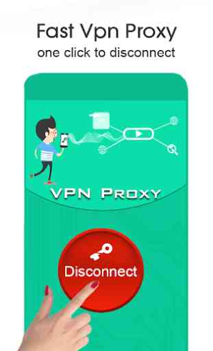 VPN - Hotspot VPN seguro gratuito Proxy Shield 2