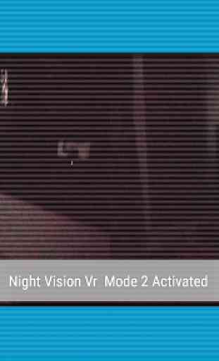 VR Night Vision Simulator 2