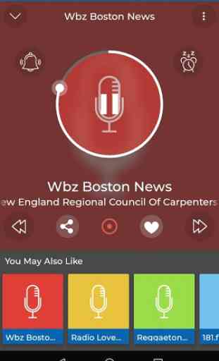 wbz boston news App USA Free 1