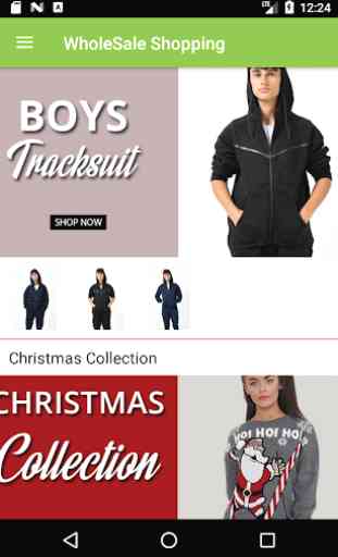 Wholesale Shopping | Fashion Clothing Supplier UK 1