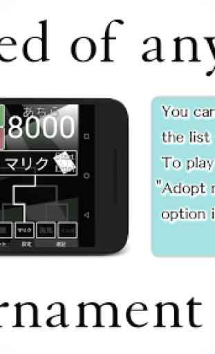 YgoCalc Yu-Gi-Oh Duel Calculator 3