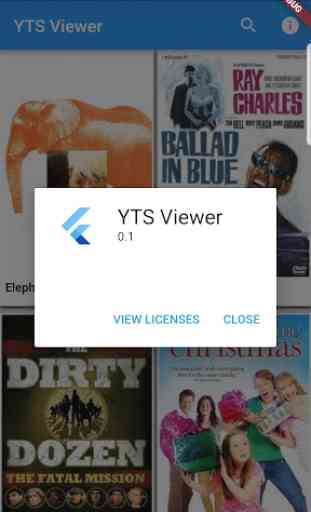 YTS Viewer 3
