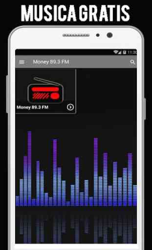 89.3 FM Radio Money FM 89.3 Radio Singapore 89.3 1