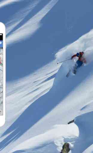 3D-Erlebnis Davos Klosters 1