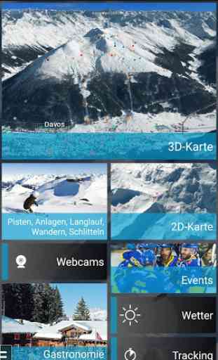3D-Erlebnis Davos Klosters 2