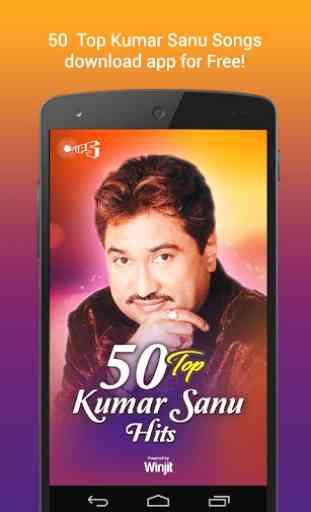 50 Top Kumar Sanu Songs 1