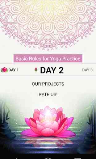 7 Day Hatha Yoga Challenge 1