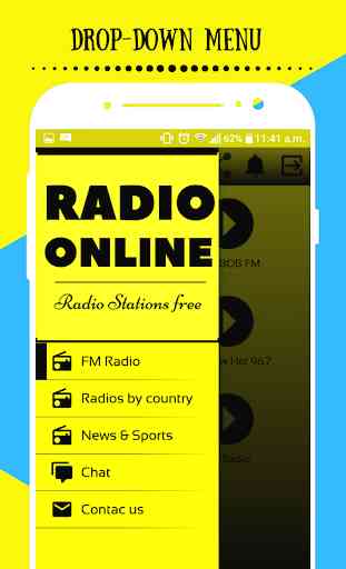 760 AM Radio stations online 1