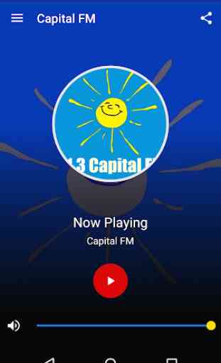 91.3 FM - Kampala - Live Stream 2