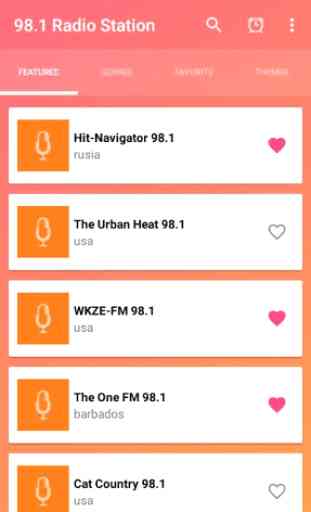 98.1 radio station 98.1 fm radio app online 1