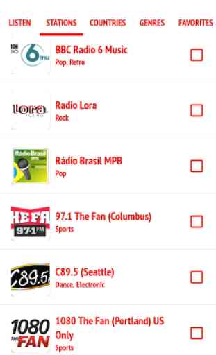 99.9 KISW FM Seattle 4