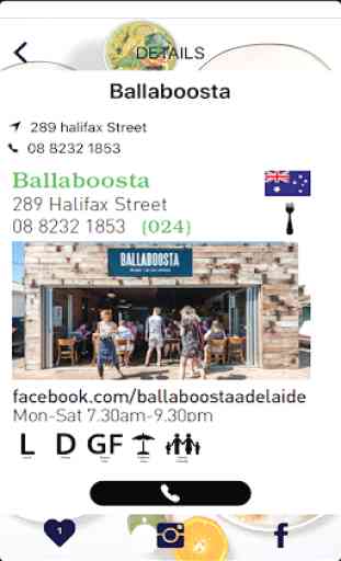 Adelaide Restaurant Guide 3