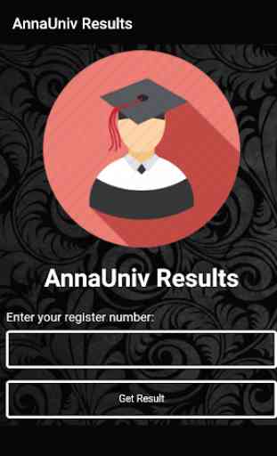 AnnaUniv Results 2