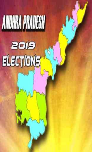 AP Elections 2019 Final Result 1
