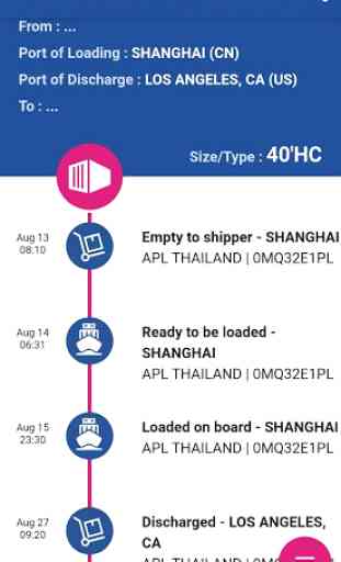 APL Shipping 2