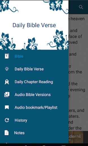 Audio Bible - MP3 Bible Free and Dramatized Bible 2