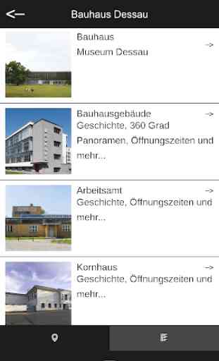 Bauhaus Dessau 3