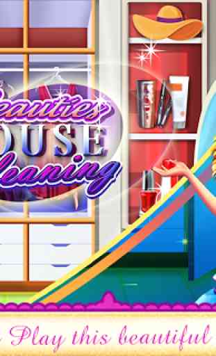 Beauties House Cleaning 1
