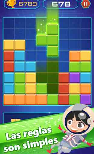 Block Puzzle Brick 1010 2
