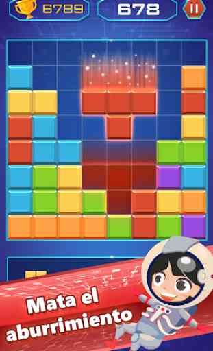 Block Puzzle Brick 1010 3