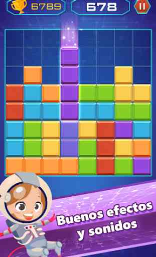Block Puzzle Brick 1010 4