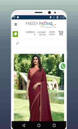 Bollywood Dresses Online Shopping - SareesBazaar 3