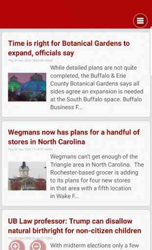 Buffalo Local News 3