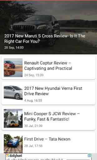 Car News -  Latest Car Reviews | Guide | Videos 3