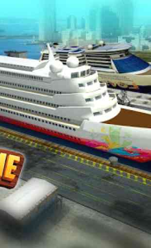 Carnival Cruise Ship Games 2k18 1