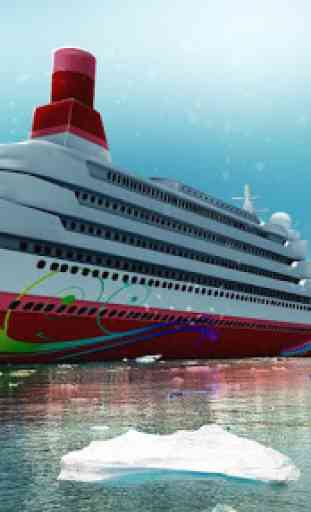 Carnival Cruise Ship Games 2k18 2