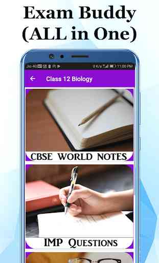 CBSE Class 12 Biology Exam Topper 2020 3