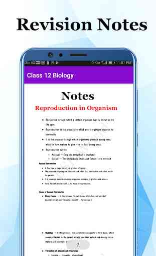 CBSE Class 12 Biology Exam Topper 2020 4