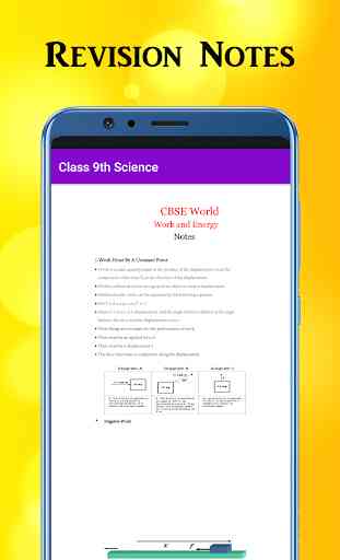 CBSE Class 9 Science Exam Topper 2020 4