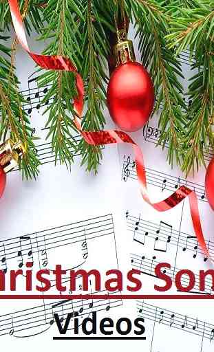 Christmas Songs Videos 2