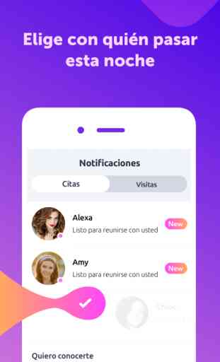 Citas y Chat en español Twinkl 3