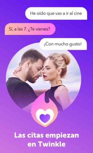 Citas y Chat en español Twinkl 4