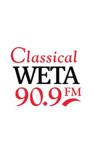 Classical WETA 1