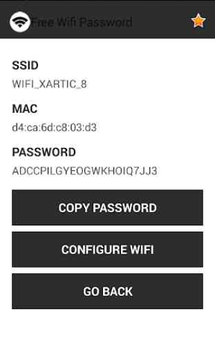 clave wifi gratis herramienta 4