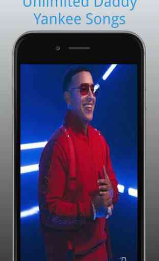 Daddy Yankee Top Music ahora disponible sin conexi 1