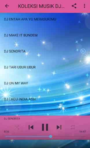 DJ asmara (tik-tok) Offline 3