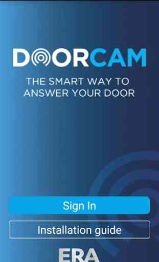 DoorCam 1