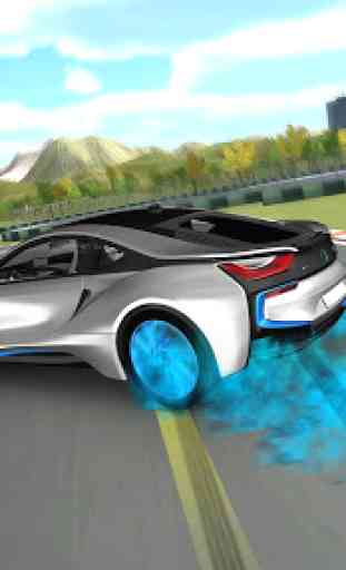 Drift Car 2019 : GT Car Simulation 3