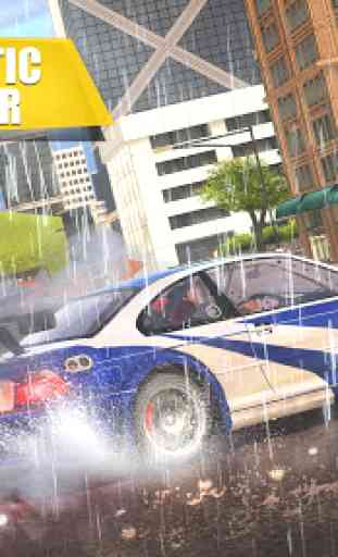 Drift Car Driver: Real Drifting Car Racing Games 3