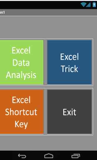 Excel Data Analysis Guide 1