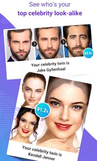 FaceMatch: ¿A qué celebridad me parezco? 3