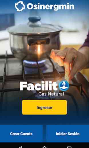 Facilito Gas Natural 1