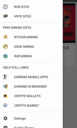 Free Crypto - Bitcoin , Coinpot , FaucetHub ,Ruble 2